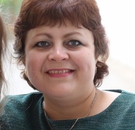 Елена