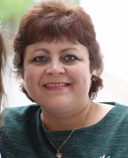 Елена