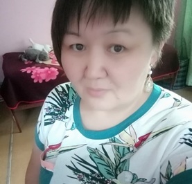 Дарья