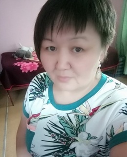 Дарья