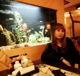 Елена Билдер