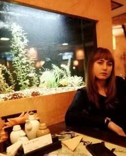 Елена Билдер