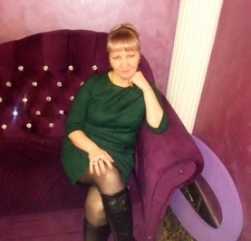 Наталья