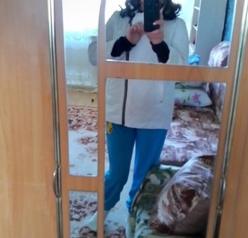 Наташа