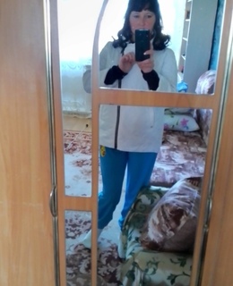 Наташа