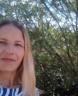 Альбина