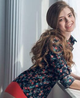 Ягода Малина