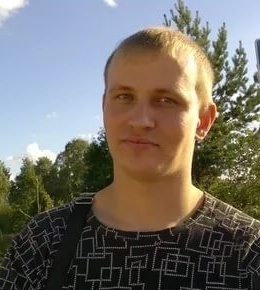 Олег