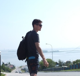 Дмитрий