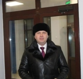 Игорь