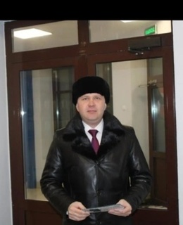 Игорь