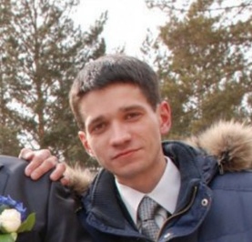 Олег