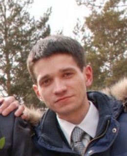 Олег