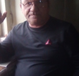 Андрей Сидоров