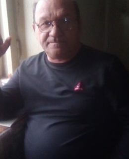 Андрей Сидоров