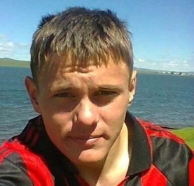 Сергей