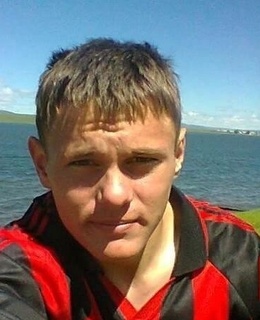 Сергей