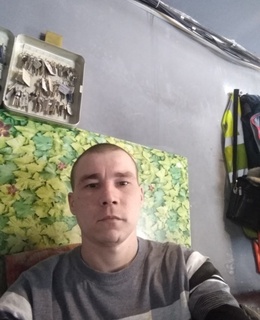 Михаил