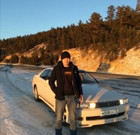 Андрей