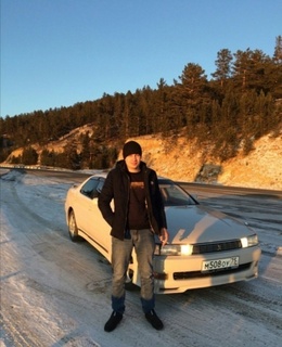 Андрей