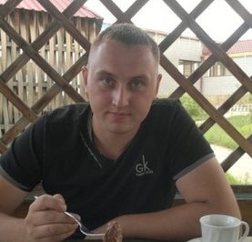 Кирилл