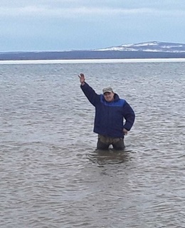 Андрей