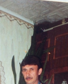 Николай
