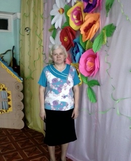Екатерина