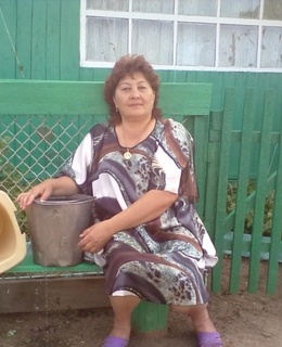 Галина — фото 6