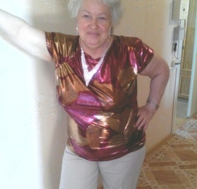 Светлана