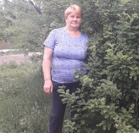 Людмилка