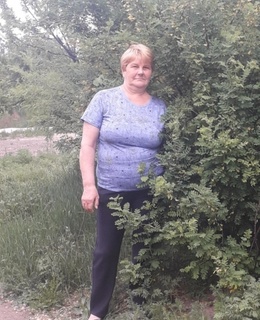 Людмилка