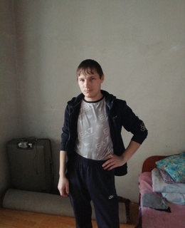Игорь