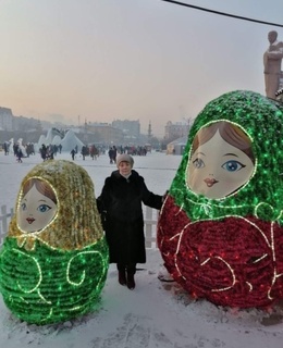 Лариса