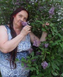 Светлана