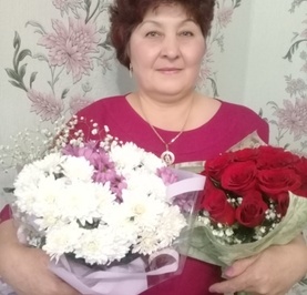 Галина