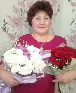 Галина