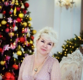 Любовь