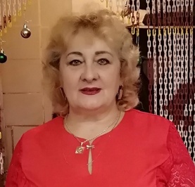 Галина