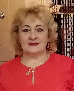 Галина