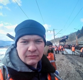 Вениамин