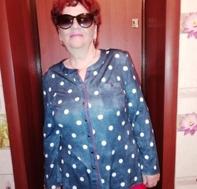 Галина