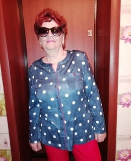 Галина