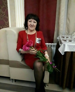Людмила