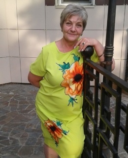 Татьяна