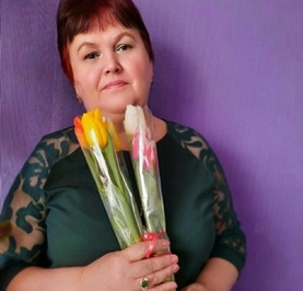 Светлана