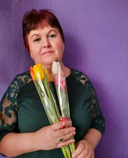 Светлана