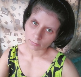 Анюта