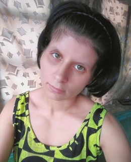 Анюта