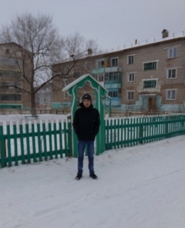 Жека